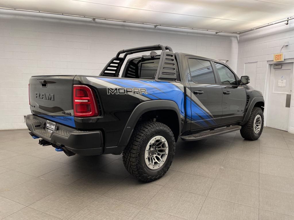 new 2025 Ram 1500 car, priced at $99,589