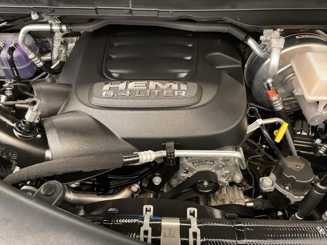 new 2025 Ram 2500 car, priced at $48,902