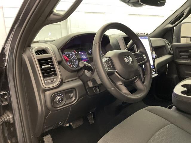 new 2025 Ram 2500 car, priced at $48,902