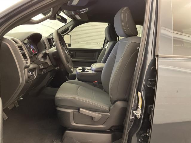 new 2025 Ram 2500 car, priced at $48,902