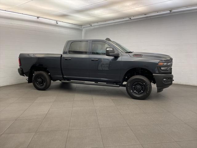 new 2025 Ram 2500 car, priced at $48,902