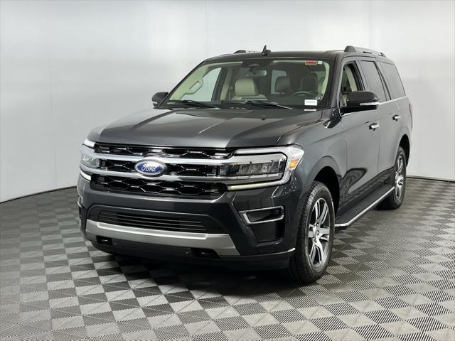 used 2022 Ford Expedition car, priced at $40,373