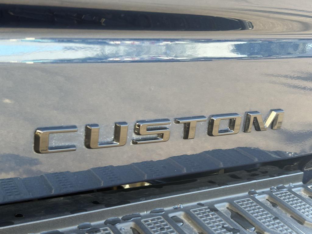 used 2022 Chevrolet Silverado 1500 car, priced at $30,973