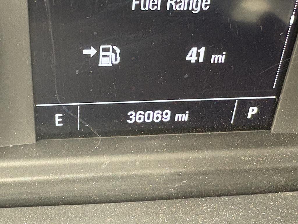 used 2022 Chevrolet Silverado 1500 car, priced at $30,973