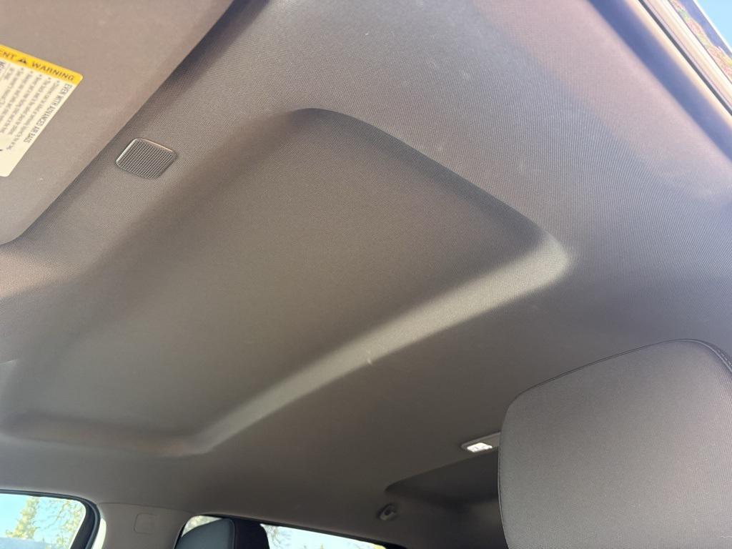 used 2022 Chevrolet Silverado 1500 car, priced at $30,973