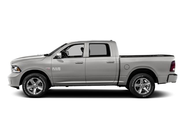 used 2016 Ram 1500 car