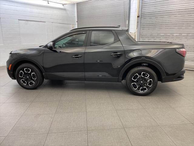 used 2022 Hyundai SANTA CRUZ car, priced at $23,973