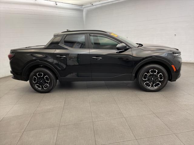 used 2022 Hyundai SANTA CRUZ car, priced at $23,973