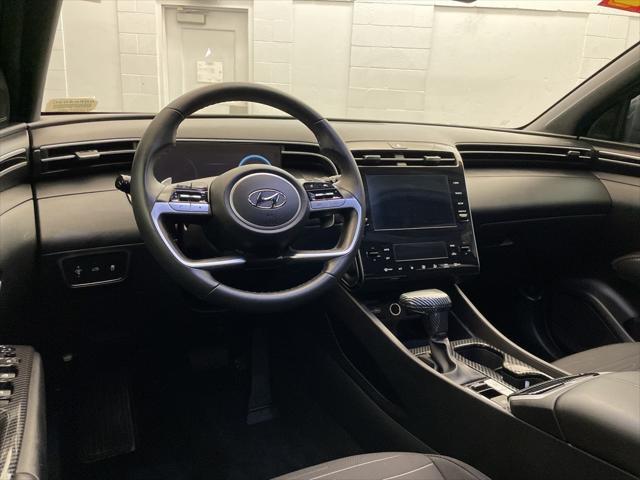 used 2022 Hyundai SANTA CRUZ car, priced at $23,973