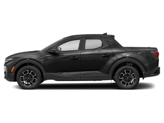 used 2022 Hyundai SANTA CRUZ car