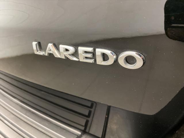 used 2020 Jeep Grand Cherokee car, priced at $19,573