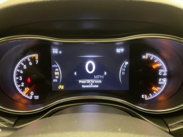 used 2020 Jeep Grand Cherokee car, priced at $19,573