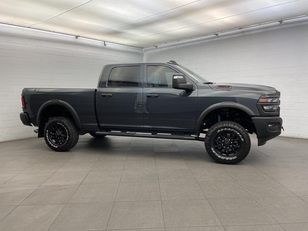 new 2026 Ram 2500 car, priced at $56,276
