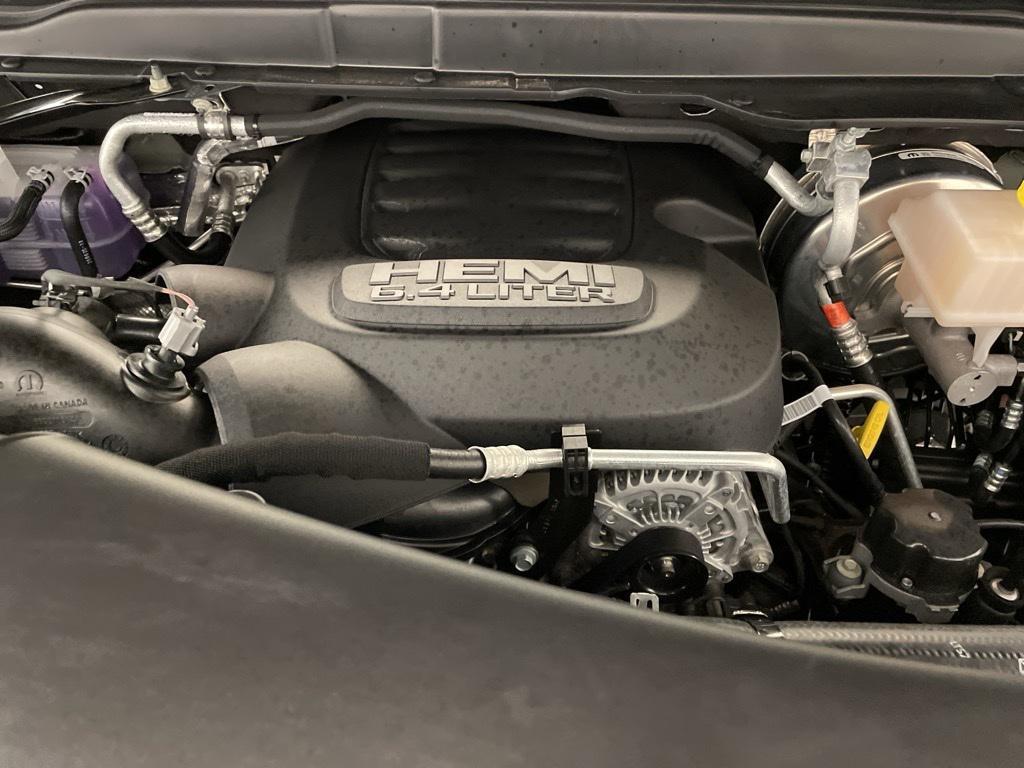 new 2026 Ram 2500 car, priced at $56,276