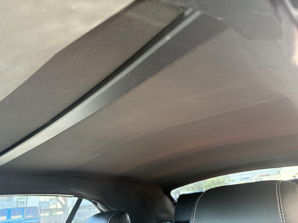 used 2014 Ford Mustang car, priced at $23,673