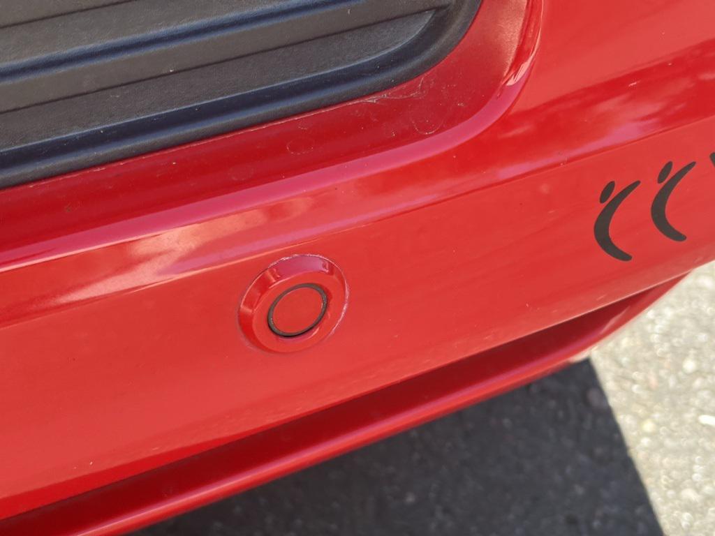 used 2014 Ford Mustang car, priced at $23,673