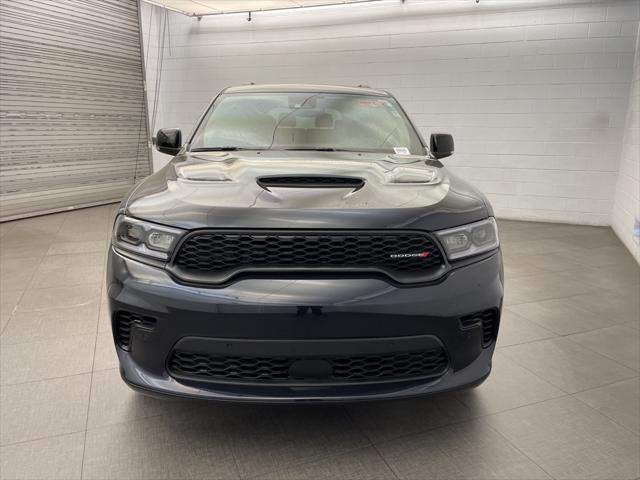 new 2025 Dodge Durango car, priced at $49,875