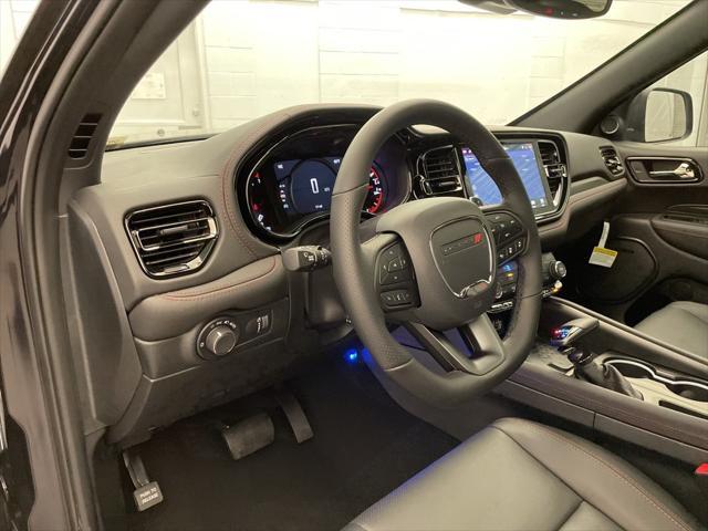new 2025 Dodge Durango car, priced at $49,875