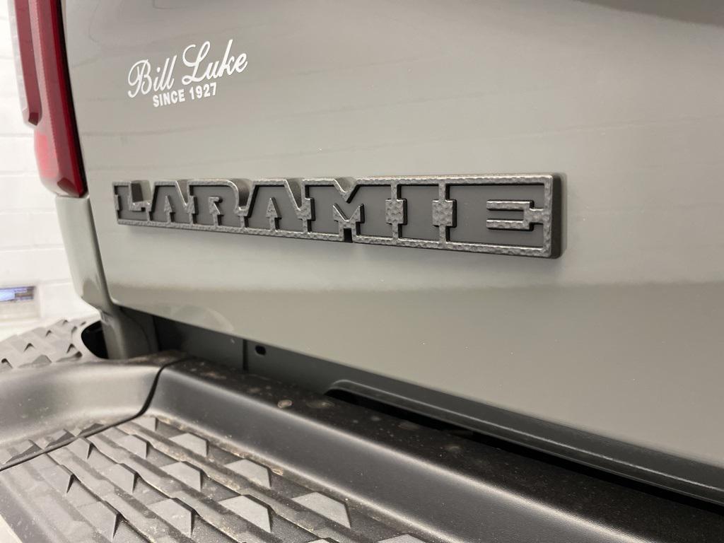 new 2026 Ram 2500 car, priced at $73,131