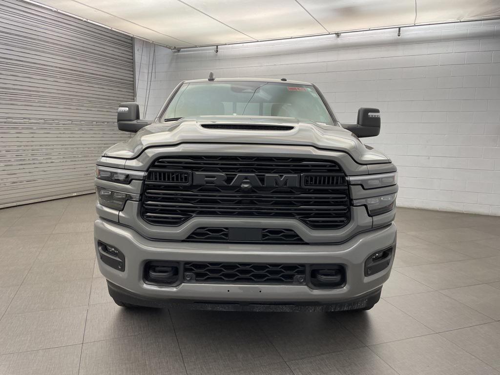 new 2026 Ram 2500 car, priced at $73,131