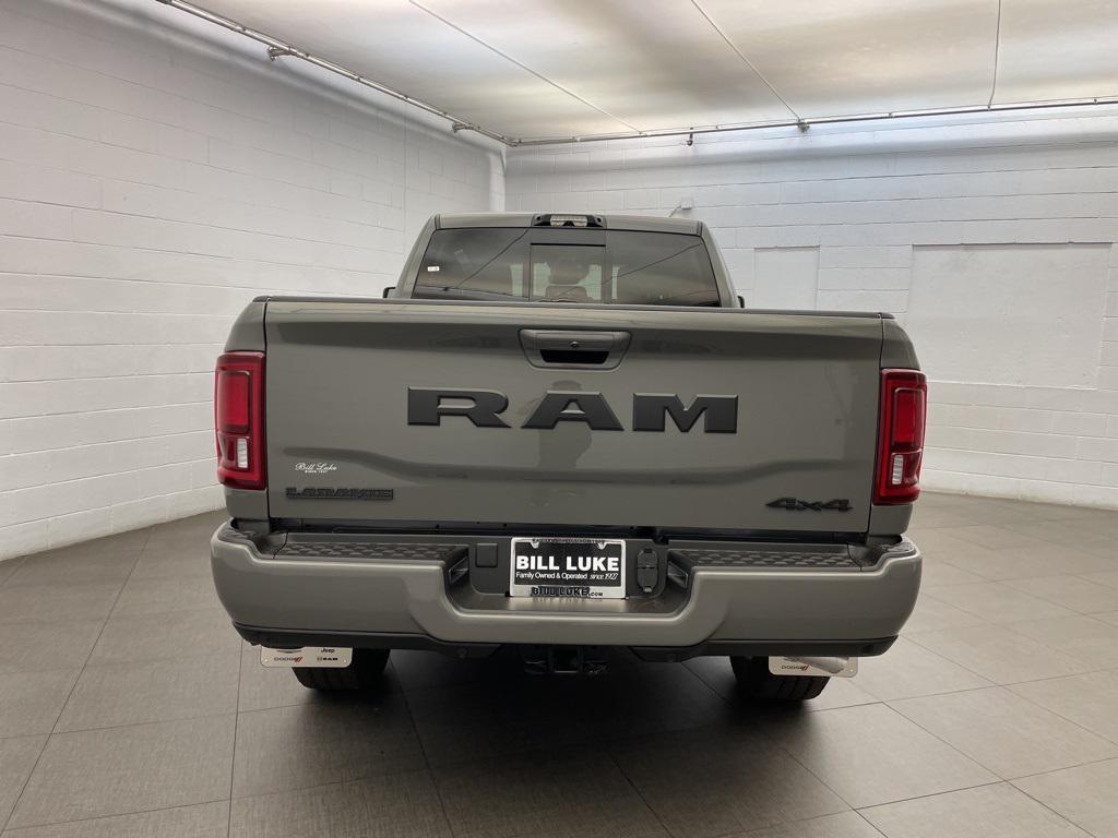 new 2026 Ram 2500 car, priced at $73,131
