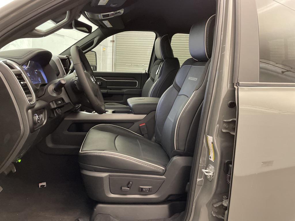 new 2026 Ram 2500 car, priced at $73,131