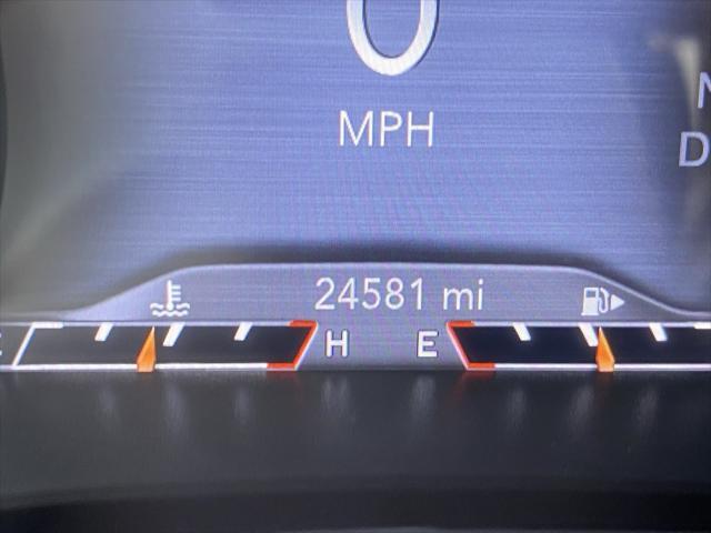 used 2021 Jeep Cherokee car, priced at $22,973