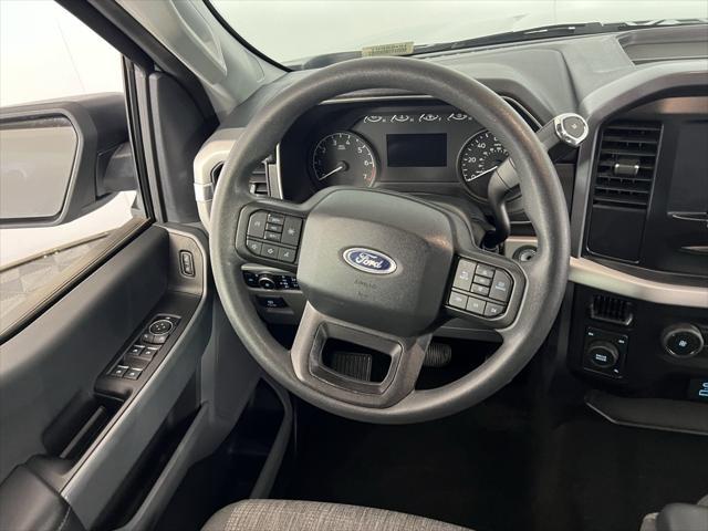 used 2023 Ford F-150 car, priced at $28,875