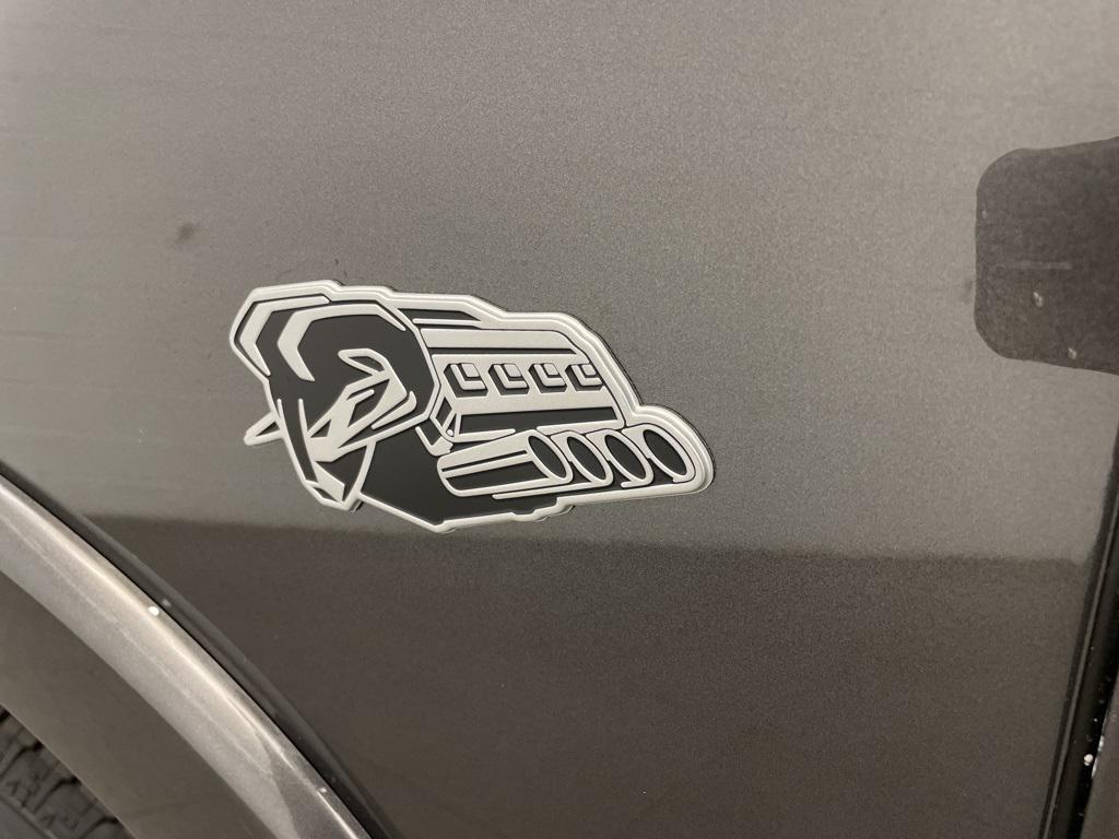 new 2026 Ram 1500 car, priced at $52,407