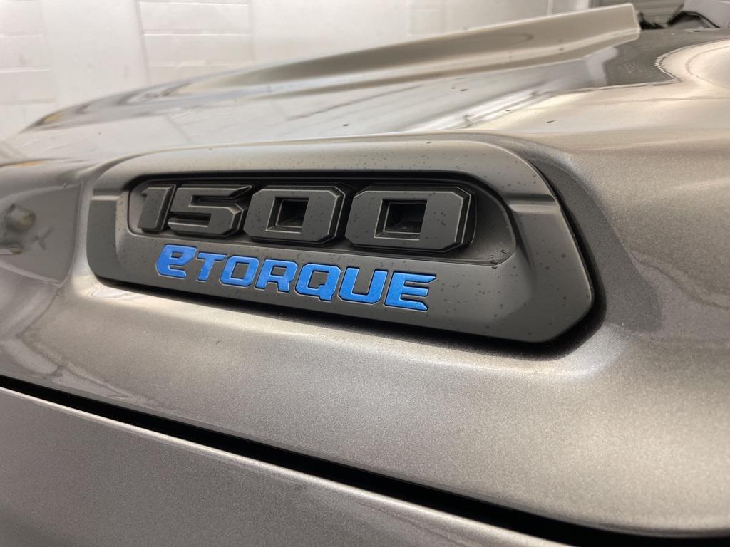 new 2026 Ram 1500 car, priced at $52,407