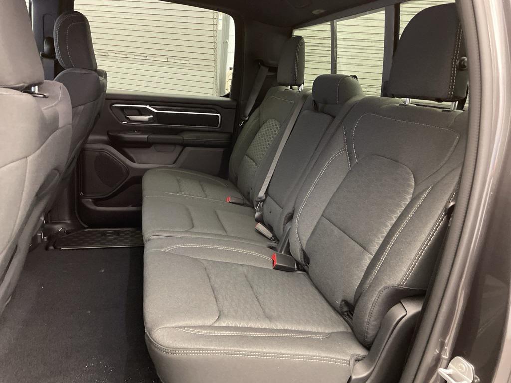 new 2026 Ram 1500 car, priced at $52,407