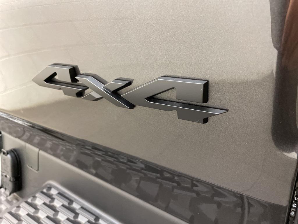 new 2026 Ram 1500 car, priced at $52,407