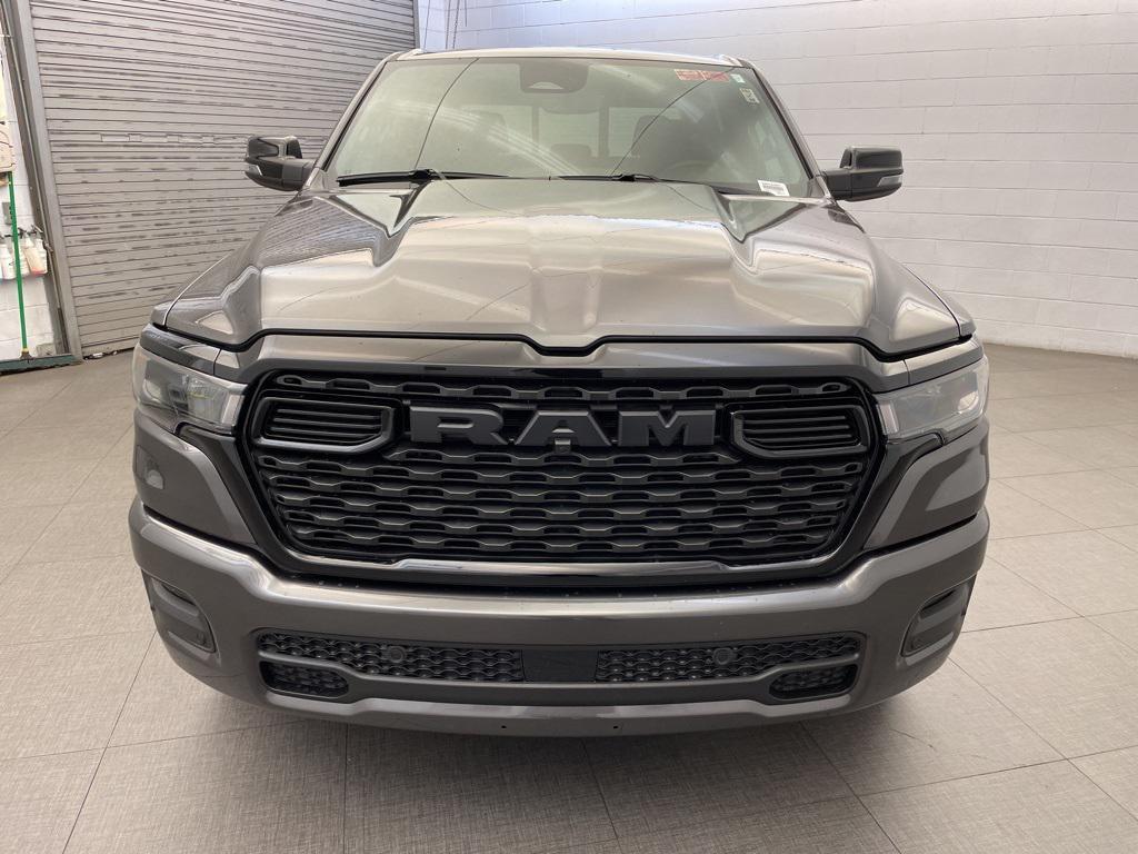 new 2026 Ram 1500 car, priced at $52,407