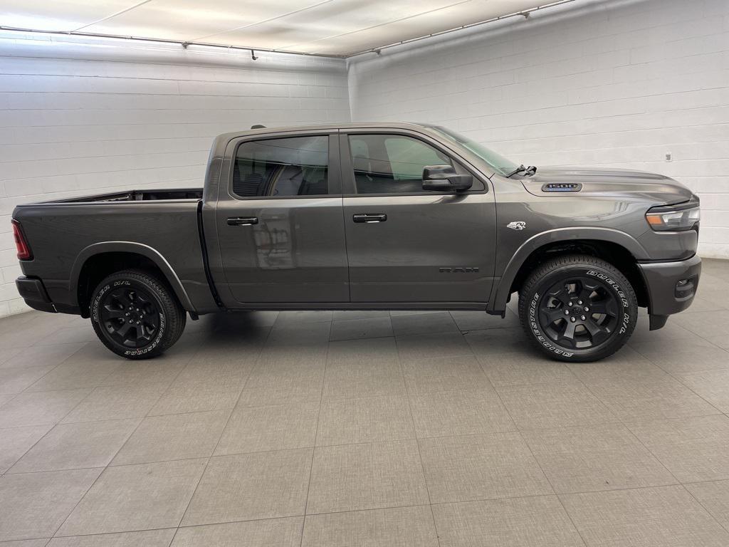 new 2026 Ram 1500 car, priced at $52,407