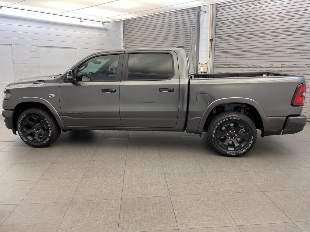 new 2026 Ram 1500 car, priced at $52,407