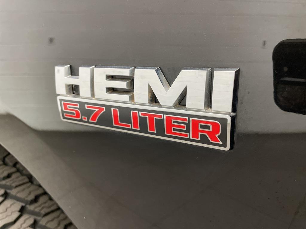 used 2020 Ram 1500 Classic car, priced at $24,273