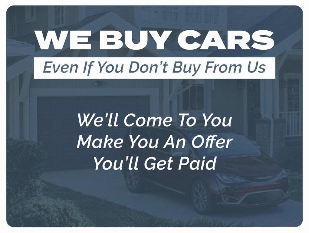 used 2020 Ram 1500 Classic car, priced at $24,273