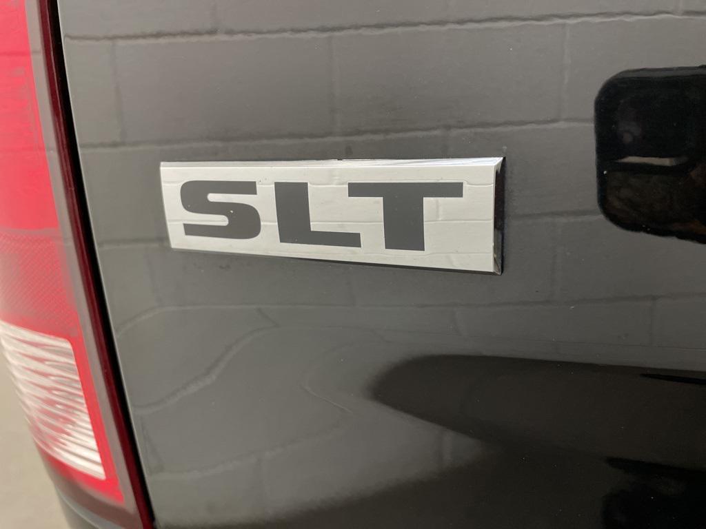 used 2020 Ram 1500 Classic car, priced at $24,273