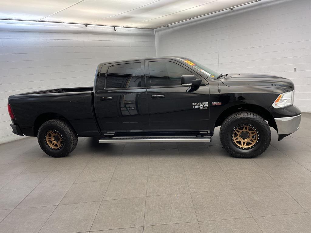 used 2020 Ram 1500 Classic car, priced at $24,273
