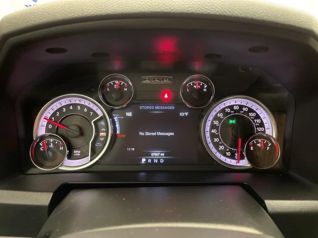 used 2020 Ram 1500 Classic car, priced at $24,273