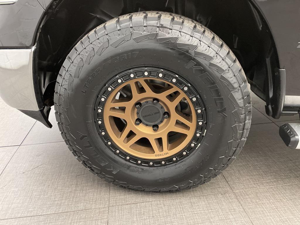 used 2020 Ram 1500 Classic car, priced at $24,273