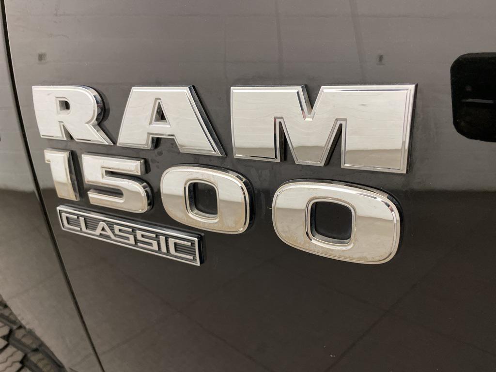 used 2020 Ram 1500 Classic car, priced at $24,273