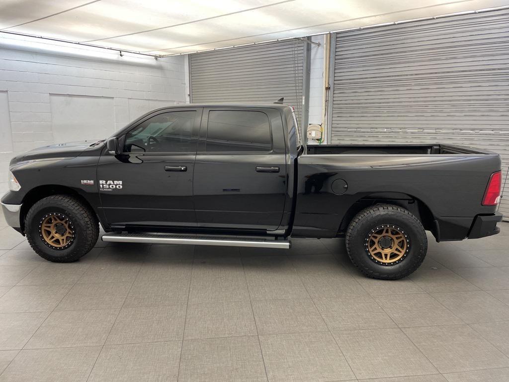 used 2020 Ram 1500 Classic car, priced at $24,273