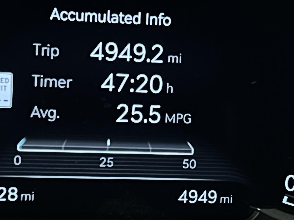 used 2022 Genesis G80 car, priced at $32,975