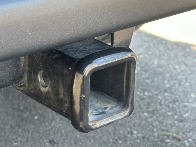 used 2022 Ram 1500 car, priced at $48,573