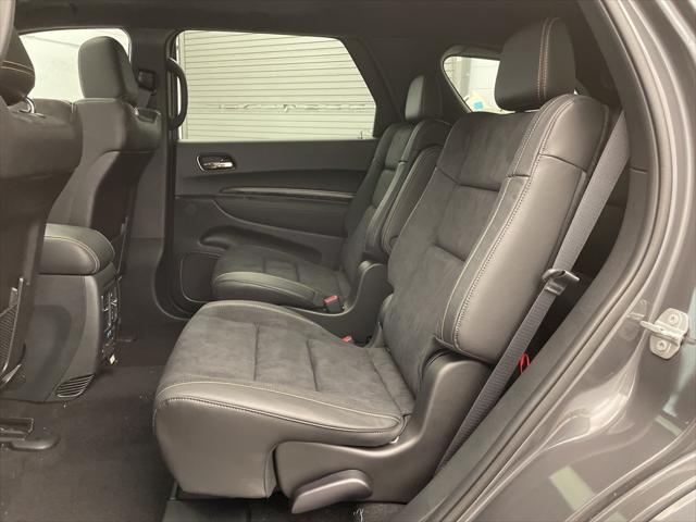 new 2025 Dodge Durango car, priced at $57,357