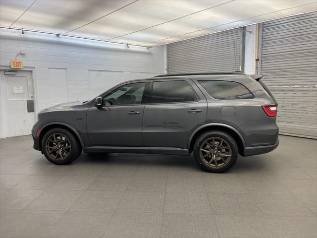 new 2025 Dodge Durango car, priced at $57,357