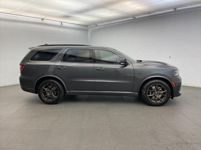 new 2025 Dodge Durango car, priced at $57,357