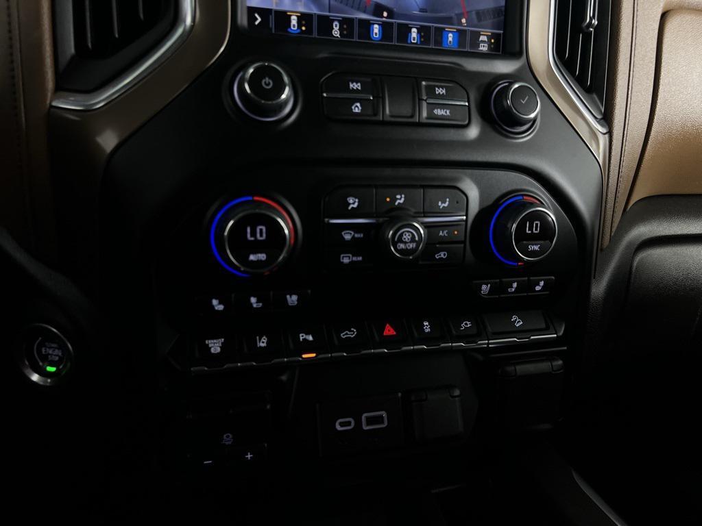 used 2023 Chevrolet Silverado 3500 car, priced at $57,673