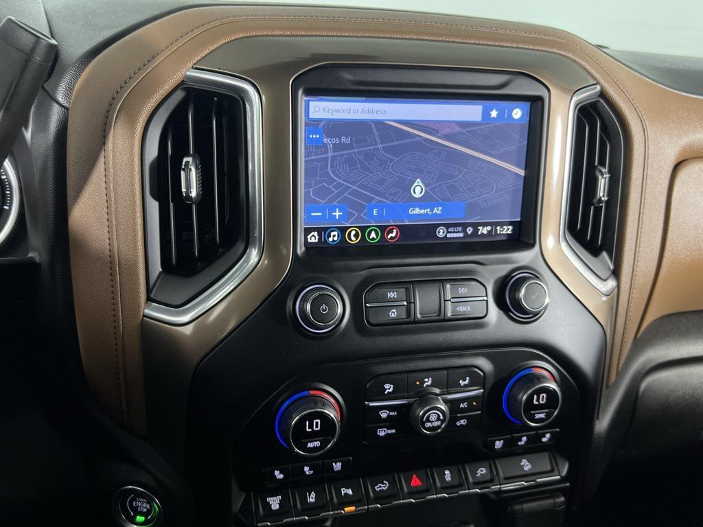 used 2023 Chevrolet Silverado 3500 car, priced at $57,673